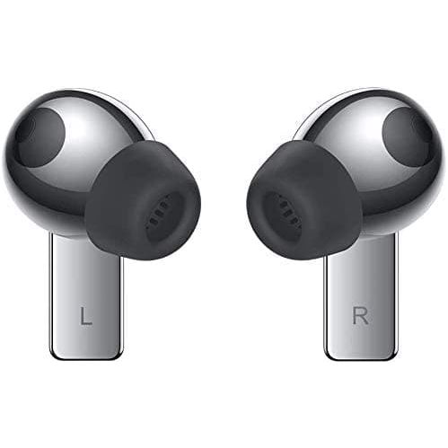 Huawei,HUAWEI FreeBuds Pro - Wireless Earphones Silver Frost - Gadcet.com